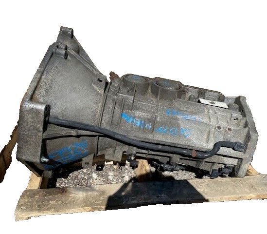 Ford Transmission Explorer 4L2P7000DC | 1L2P-CA | R3T9A | 6616/2 | 6540/2 | GA8