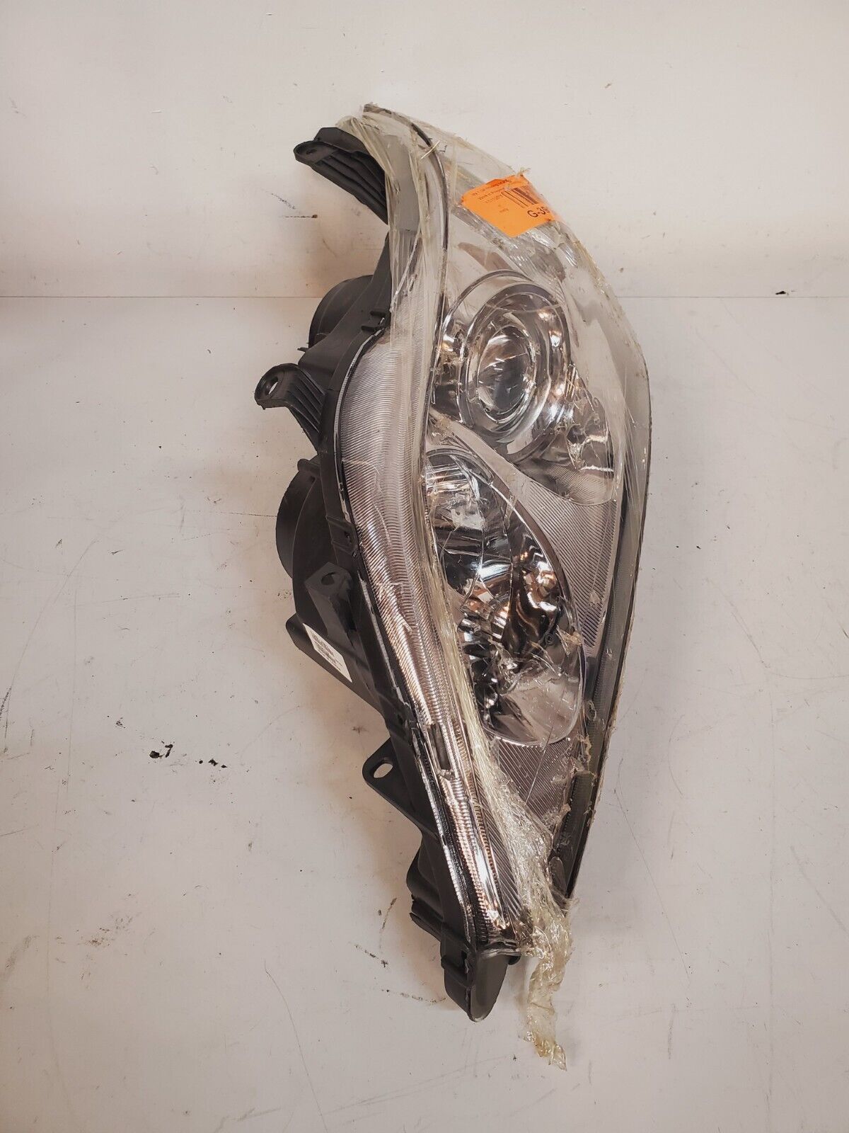 Eagle Eye Lights Headlight Assembly TY982-A001L | G-39194626