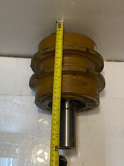 Berco Track Roller 76029473 | FT996 | FT2269 | FT1639 | 12" Long 8" Dia.