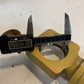 Wrayram Eng. D572 Hydraulic Cylinder HR275/A | 13302-1 | Mesaurements pictured