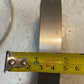 4 Quantity of R.G. Ray 125741 T-Bolt Clamps (4 Quantity)