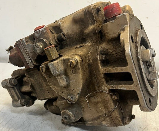 PT Diesel Fuel Injection Pump 303121 | 217797 | 3013757 Heavy Duty Replacement