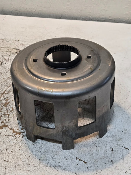 Transmission Sunshell TY 1109276026 TS for 4L60