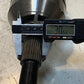 CV Axle Shaft 2R3V-138AA 31-Spline H2632A 32-1/2" Long 289-0022 | 24mm Thread