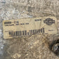 Turn Signal Assembly Rear DOM 69066-01A for Harley Davidson