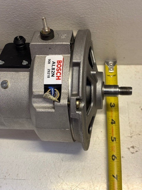 Bosch 100% New Alternator for Volkswagen | AL82N