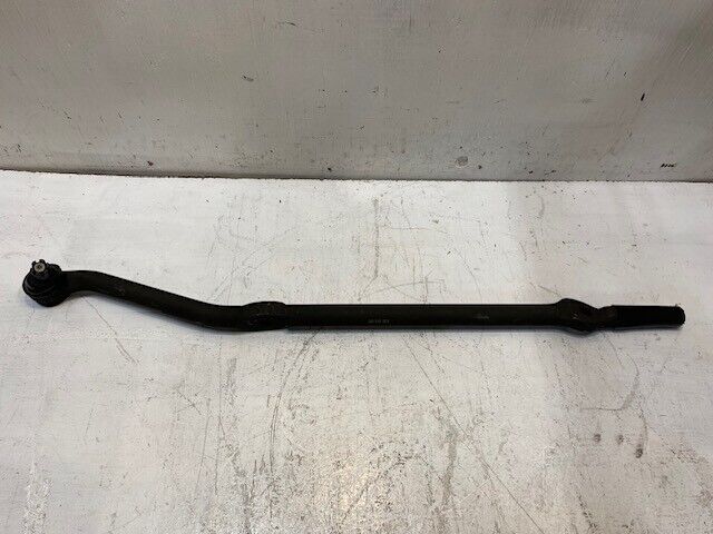 Steering Center Drag Link S1694 D1430 120520 | 31" Long 14mm Center Bore