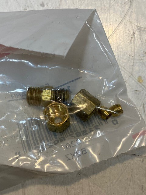 5 Quantity of Edelmann Union 162200, 1/8 (5 Quantity)