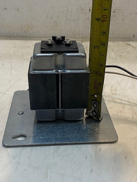 Basler Electric BE121650AAE Control Transformer PRI 120V 50/60HZ SEC 24V 50VA