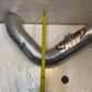 AEM Brute Force Intake System Pipe 2-80171 Air Intake Tube Performance