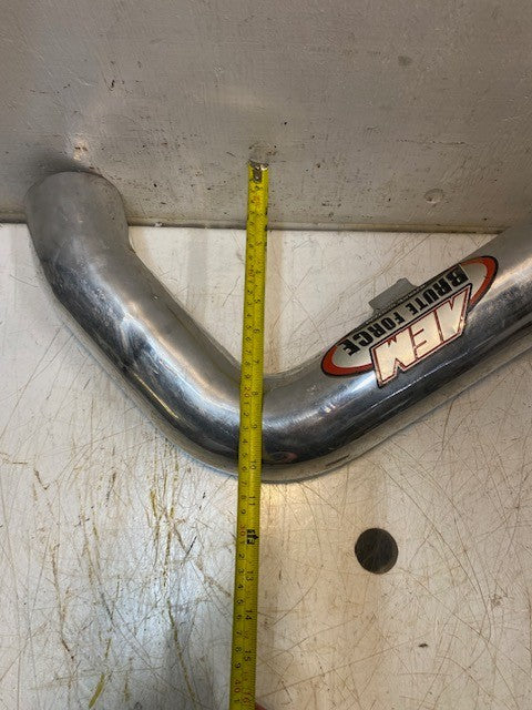 AEM Brute Force Intake System Pipe 2-80171 Air Intake Tube Performance