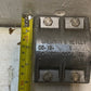 5 QUANTITY OF SHERMAN & REILLY DC-10 1.57 DUCT COUPLERS (5 QUANTITY)