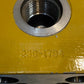 Caterpillar CAT Block 239-1794 | 4-3/4" L 3-1/4" W 32mm Bore 25mm Thread