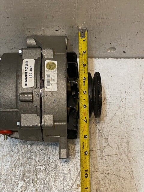 Reman Alternator 73031-2-12