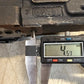 Hydra Force Hydraulic Directional Control Valve With Solenoid Operator 7095945