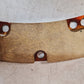 4 Quantity of Brake Pads MR-37 | 6074-787 REV-1 (4 Qty)