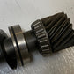 Transmission Input Shaft Main Drive Gear 215572 | 13623x | 2943-8-3C | 3806-8