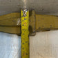 Caterpillar-Style Weld-On Excavator Bucket Tooth Adapter 0704