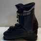 Nordica Exopower Trend 07 Black & Blue Ski Boots Size 26.0 | 300mm | 260-265
