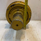 Top Carrier Roller Upper Track Undercarriage for CAT Caterpillar L71 | L441