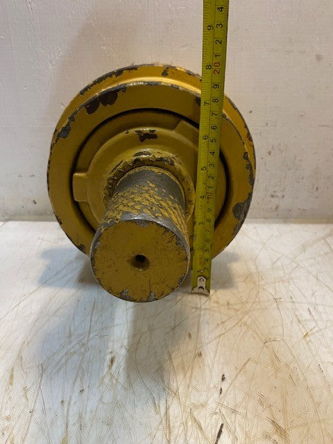Top Carrier Roller Upper Track Undercarriage for CAT Caterpillar L71 | L441