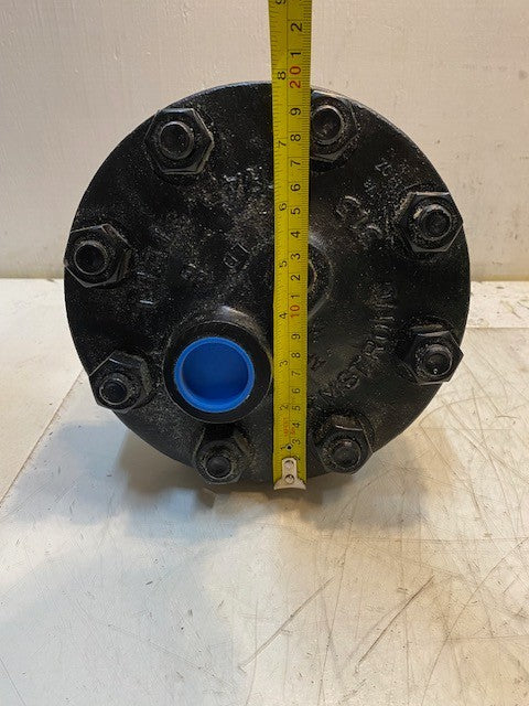 Armstrong Ball Float Trap 33LD Model 10967 Serial No. 1/8 Orifice