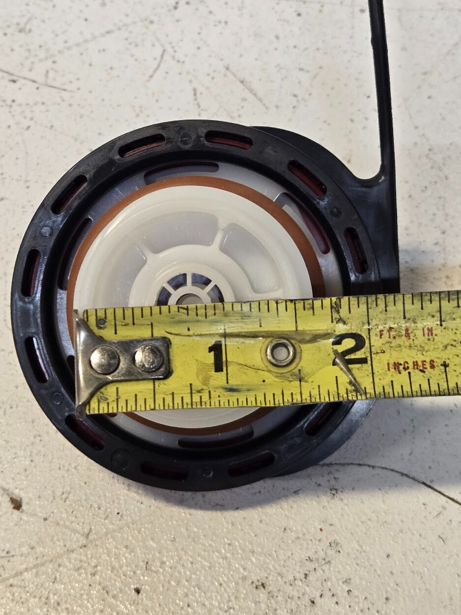 8 Quantity of Stant Pressure Vacuum Fuel Cap 10858 (8 Quantity)