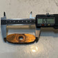 13 Quantity of Dealer Service GE #8 Forklift Contact Parts 109-001 (13 Quantity)