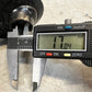 Hydraulic Cylinder Assembly Heavy Duty Replacement For Tractors And Skid Loaders