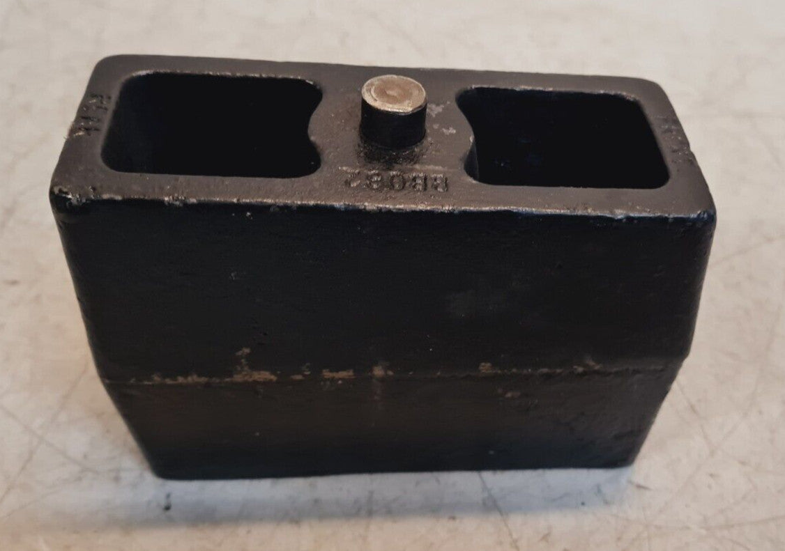 Suspension Lift Block BB062 | 5.5"