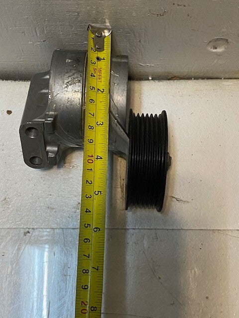 Dayco 90409783 Belt Tensioner 5-1/2" x 4-3/4" x 3-1/4"