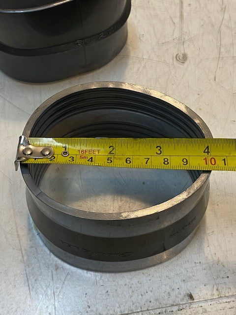 Weapon-R Competition Products Rubber Hose Fittings Kit 35240-300