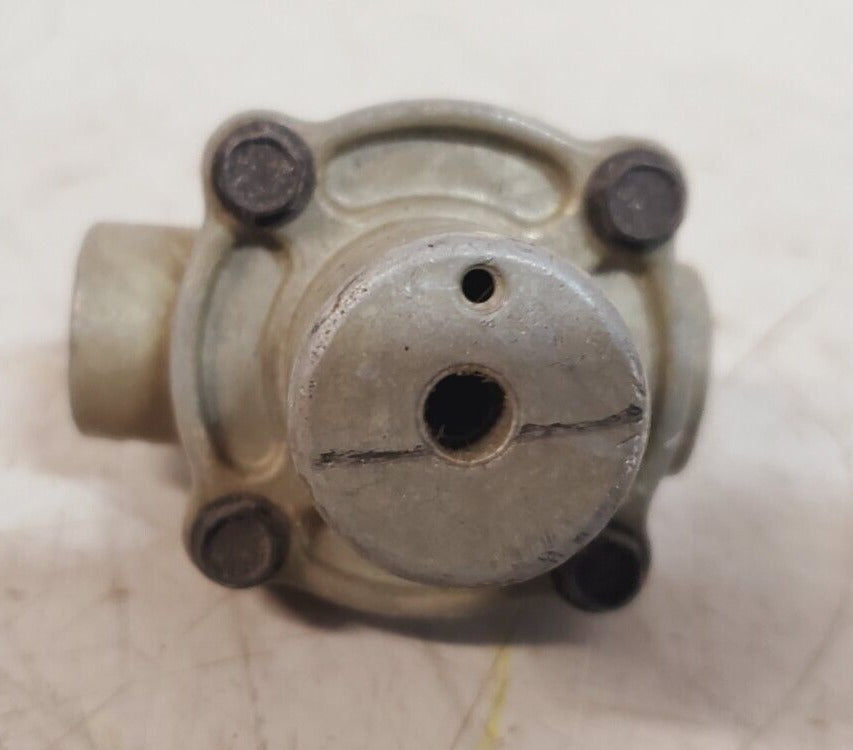 Pressure Protection Valve N15759 DD | 130A6K | 95