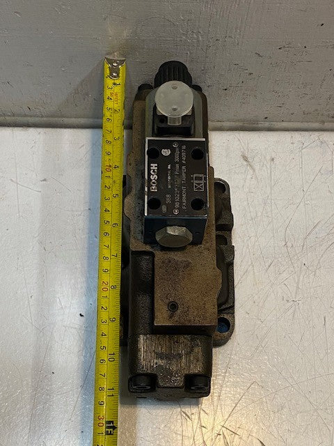 Bosch Directional Control Valve 9810235787 | 9810235787 | 9810231664