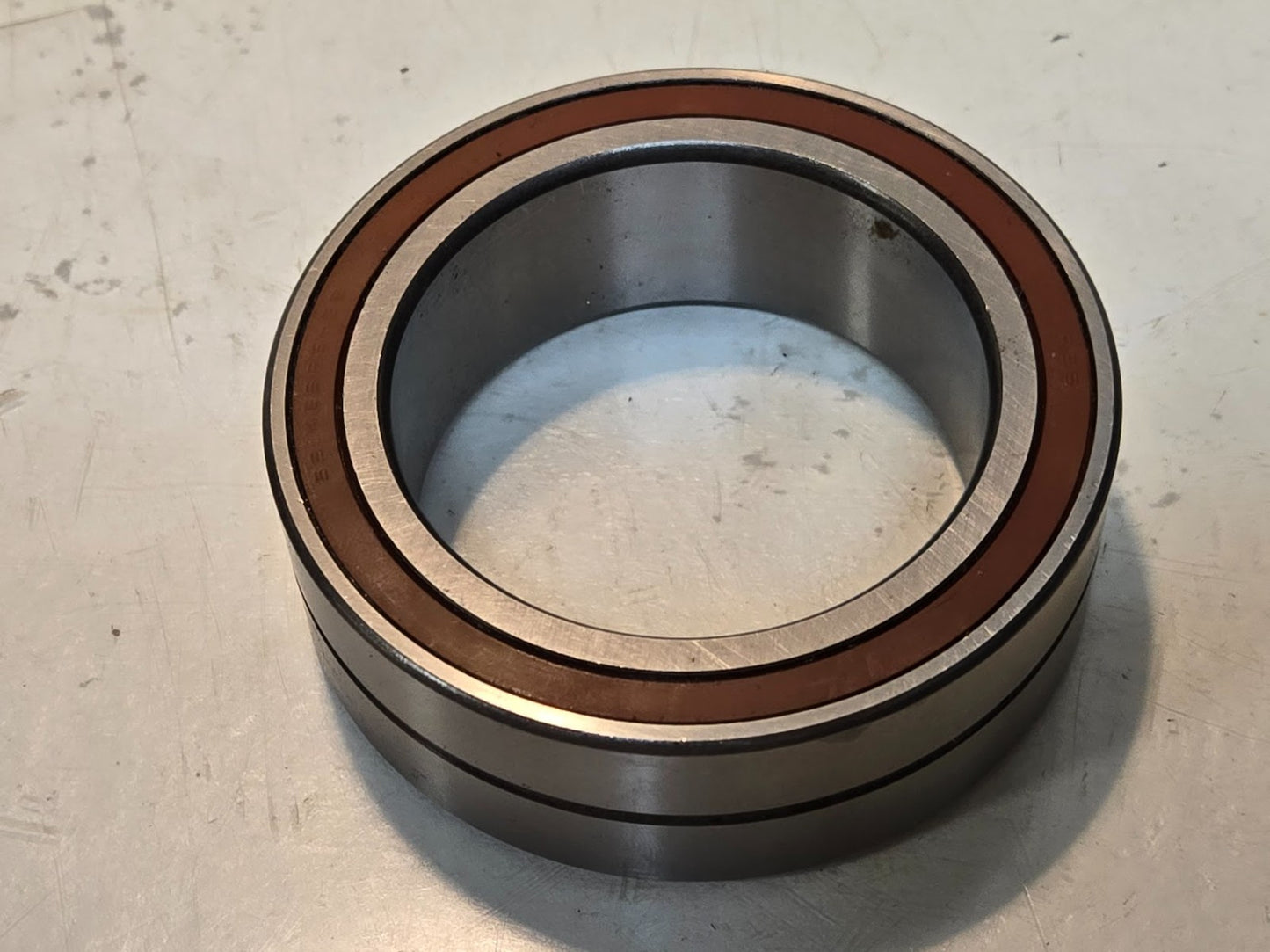2 Quantity of RES Birdcage Bearings 5914ESRS-32 | 100 mm OD x 70 mm Bore (2 Qty)
