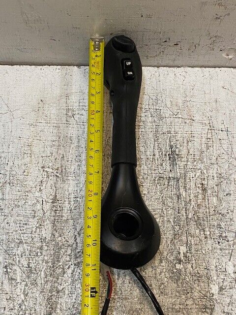 Shift & Throttle Handle for Mercury Marine 11" Long 29mm Bore