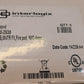Chubb Alarm System Accessory Fire Hard  Cover 111-6870 | 452-2922 Rev A 14226H