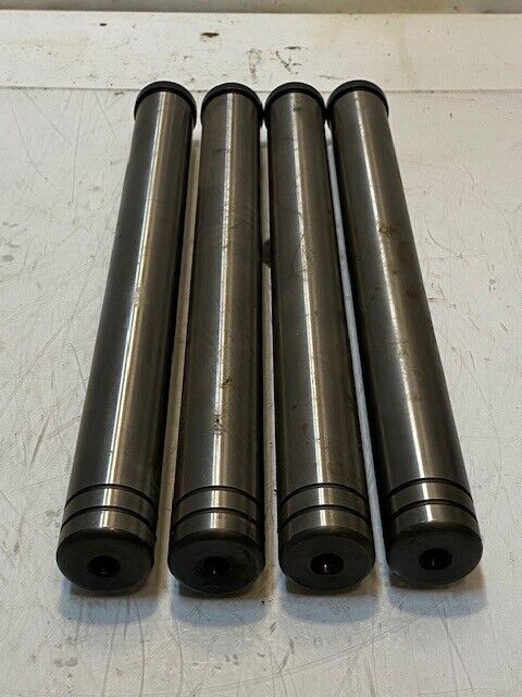 4 Quantity of Transmission Reverse Idler Shafts 12-1/2" L 32mm Dia. (4 Quantity)