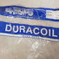 Phillips 15 Feet Duracoil Coiled Assembly 6/12 & 1/10 Gage W/Metal Plugs 22-9621