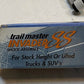 Trail Master Invader Shock Absorber 62590 | P01121 B340 112 6259