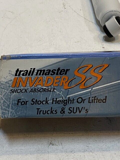 Trail Master Invader Shock Absorber 62590 | P01121 B340 112 6259