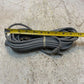 Kirby CN-4001 32" Replacement Cord 10A, 125V, E62405