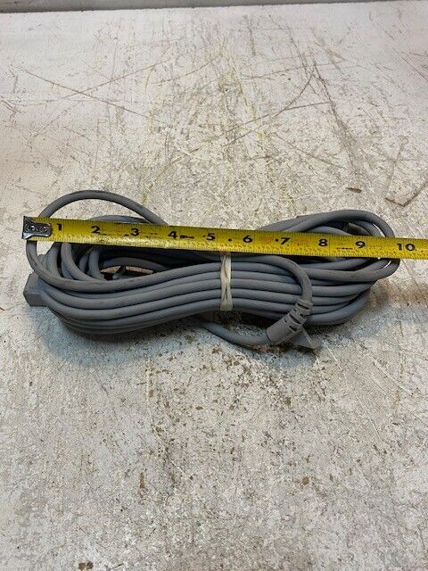 Kirby CN-4001 32" Replacement Cord 10A, 125V, E62405