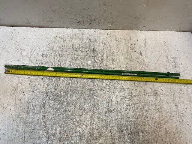 2 Quantity of John Deere FH309705 Compression Rods 27-3/4" Long (2 Quantity)