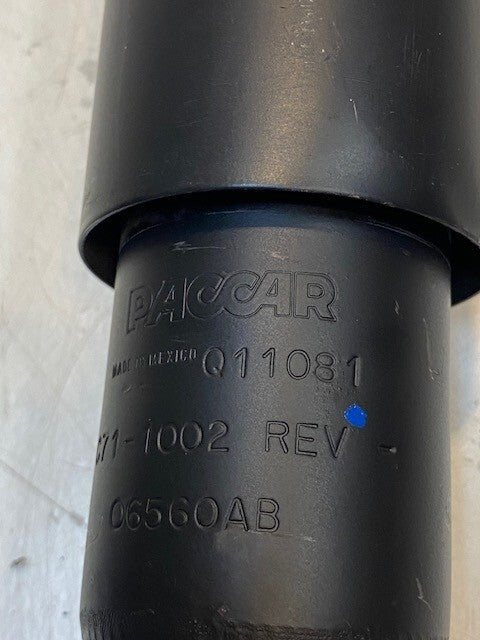 Paccar C71-1002 | Q11081 | 06560AB Shock Absorber 20" Long 70mm OD 16mm Bore