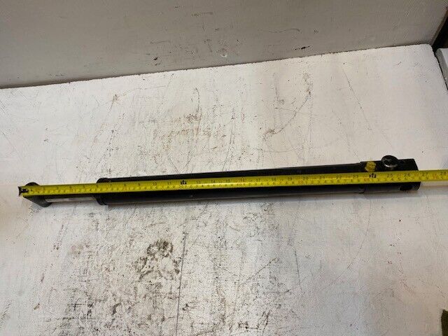 Hydraulic Cylinder 265055 | 212335-01 | 26-3/4" Long 47mm OD