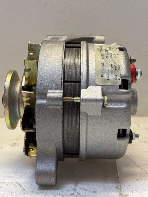 OCA Premium Remanufactured Autolite Alternator for Ford | 7058