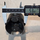 IAME Racing Piston 5405 | 54.05V | 53.9mm Diameter 2 3/8" Tall | Piston Only