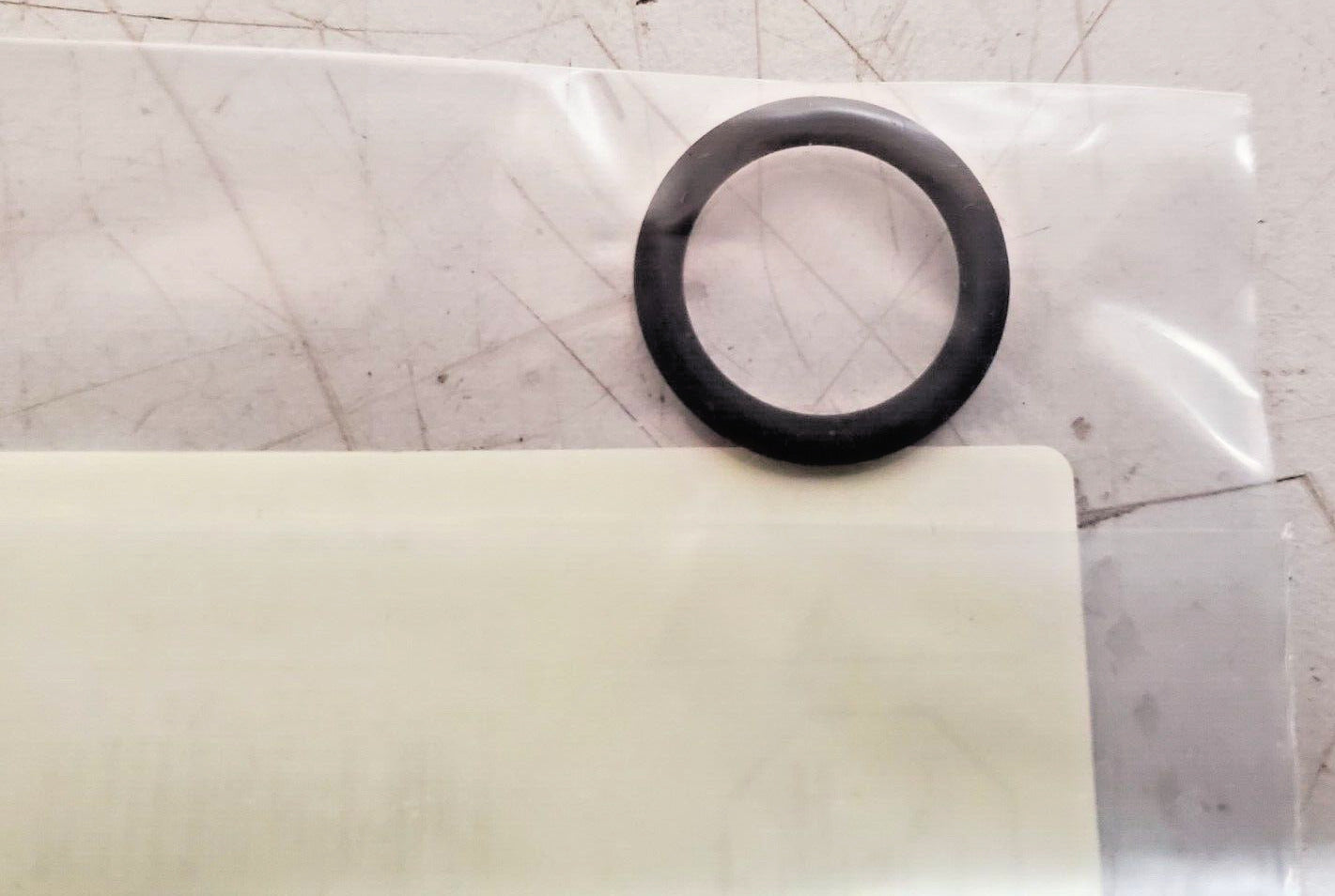 6 Qty. of Bosch O-Rings 1 460 225 078 | 1460225078 | 1 460 225 078 - 001 (6 Qty)