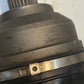 CV Axle Half-Shaft Assembly 4344114-45526-0485 | BT-262 | 25-Spline